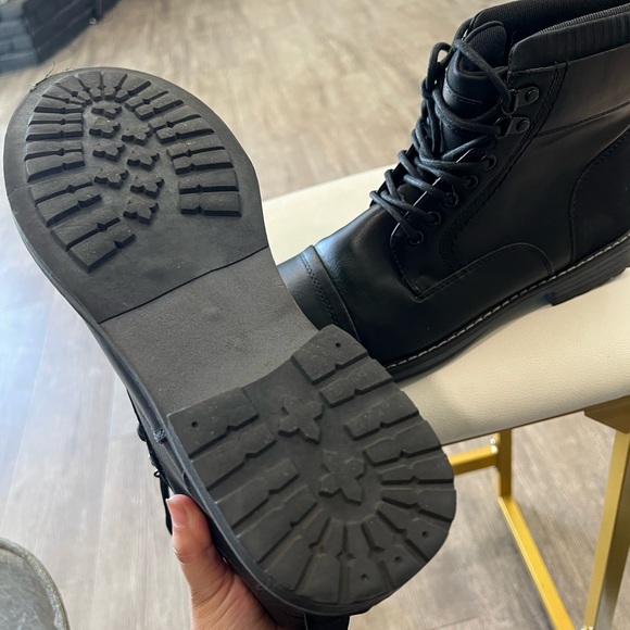 CLUB ROOM cap toe shoes ✨ - Picture 8 of 10